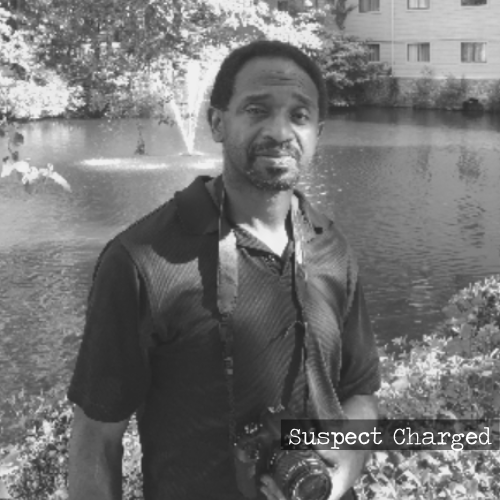 Vincent Marsh death by force case profile photo