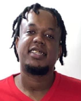 Jarvis Robinson death by force case profile photo