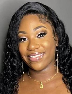 Jametrice Brown death by force case profile photo