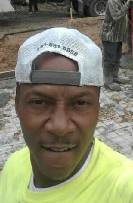 Jason Harris death by force case in Utica, MS