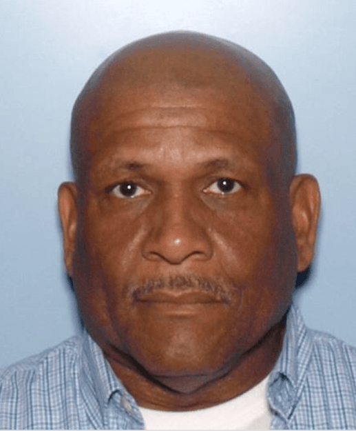Mark Barnes death by force case in South Fulton, GA