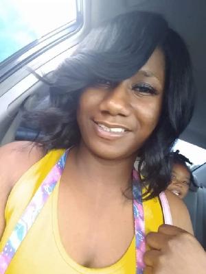 Ashanti Jade Tuner death by force case in Columbus, MS