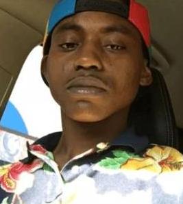 Taboris Jefferson death by force case in Jackson, MS