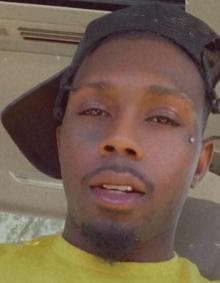 Trey Clark death by force case profile photo