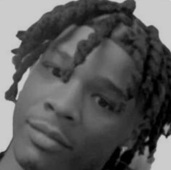 Jaquavion Markell-Bell death by force case profile photo