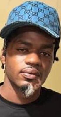 Temikal Perry death by force case in Canton, MS