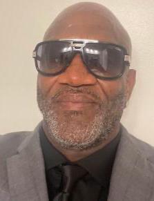 Charlie Thomas death by force case in Jackson, MS