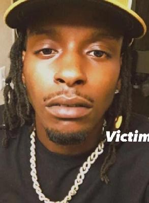 Kendale James Hunter death by force case in Laurel, MS