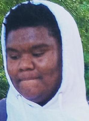 Keomonte Marshall death by force case profile photo