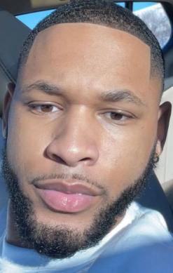 Carlos Collins death by force case profile photo