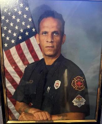 Gerald Bates death by force case profile photo