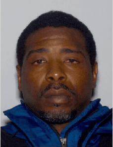 Steven Dixon death by force case profile photo