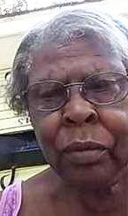 Annie Peoples death by force case profile photo