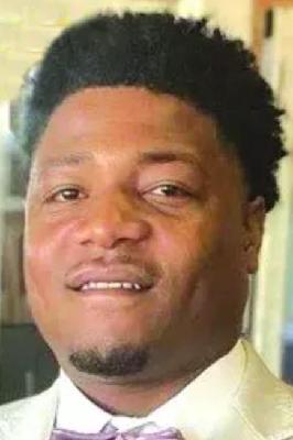 Reginald Spivey death by force case in Greenwood, MS