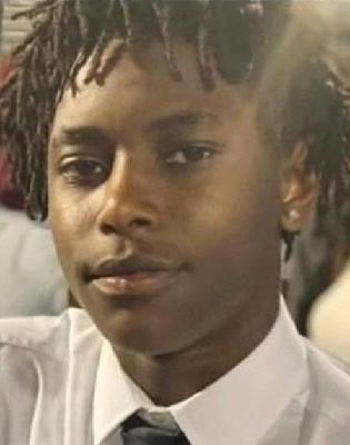 Tyrese Edward Moye death by force case in Wiggins, MS