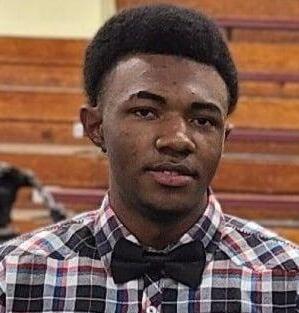 Cameron Horne-Crook death by force case profile photo