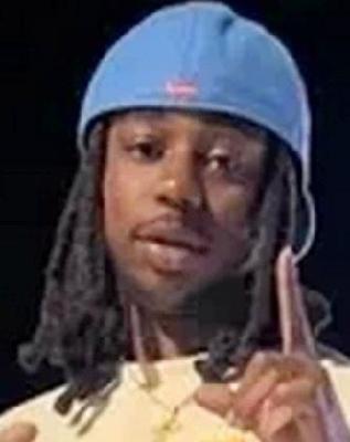 Jay Jackson death by force case in Ocean-springs, MS