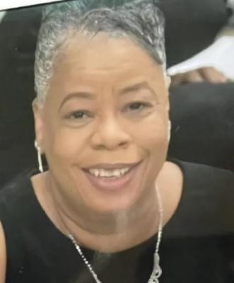 Vanessa Hollins death by force case profile photo