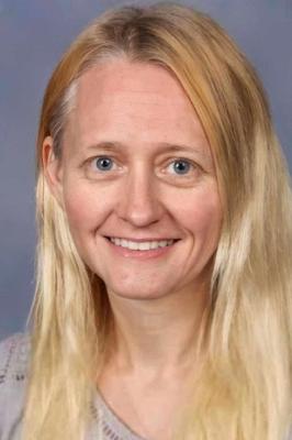 Ashley Smylie death by force case profile photo