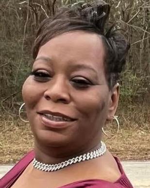 Talicia Latham death by force case profile photo