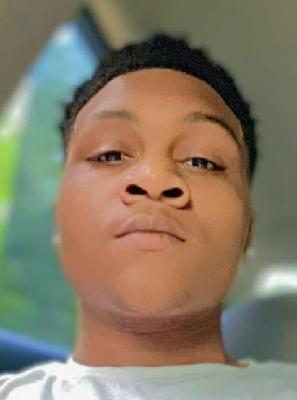 Jaheim Walker death by force case profile photo
