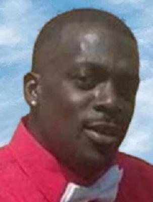 Gary Antwan McIntyre death by force case in Charleston, MS
