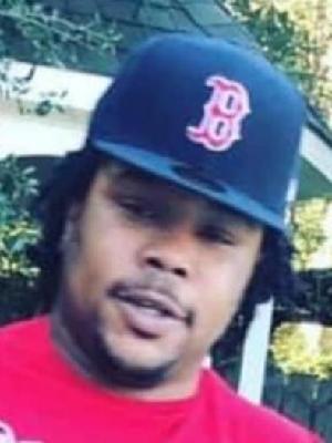 Christopher Patterson death by force case in Jackson, MS