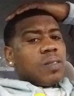 Marvin Dewayne Horn Jr. death by force case in Meridian, MS
