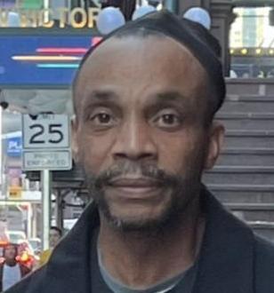 Michael Holmes death by force case profile photo
