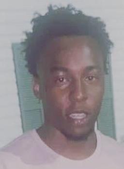 Javoris Gibson death by force case profile photo