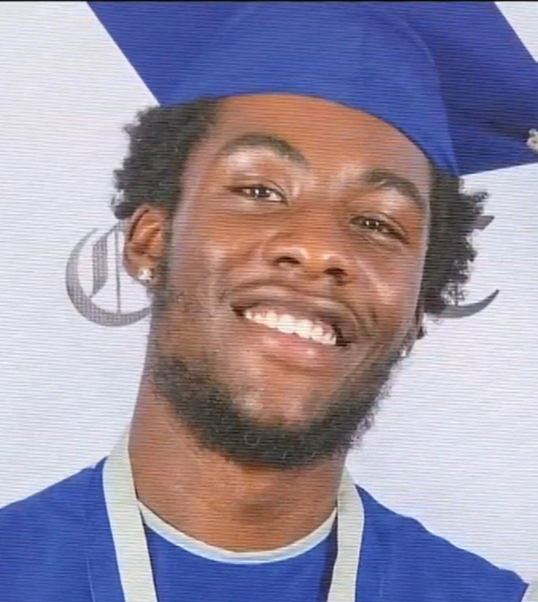 Daquell Worthy death by force case profile photo
