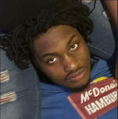 Siris Catchings death by force case profile photo