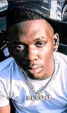 Devonta Lacy death by force case profile photo