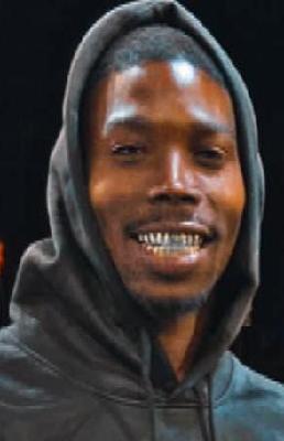 Gabriel Gale death by force case in Louisville, MS