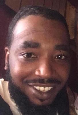 Damarius Cooley death by force case profile photo