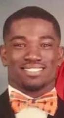 Aldrict Hill death by force case profile photo