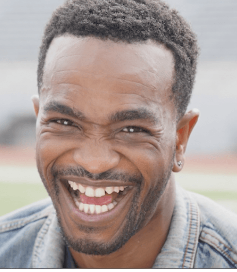 Keenan Carter death by force case profile photo