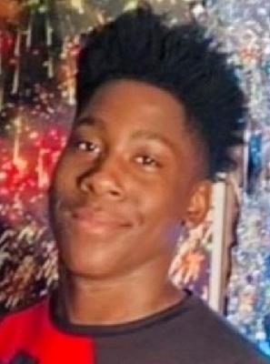 ORelious Jevon Real Boyd death by force case in Tupelo, MS