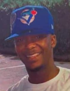 Tony Arrington death by force case profile photo