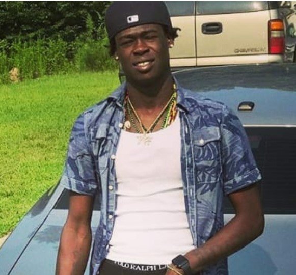 Jeremiah Wyatt death by force case in South Fulton, GA