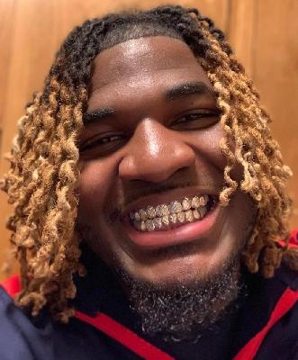 Kendrick Austin death by force case profile photo