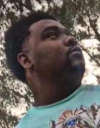 Anterrio Madison death by force case profile photo