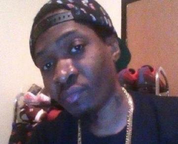 Demarus Gray death by force case profile photo