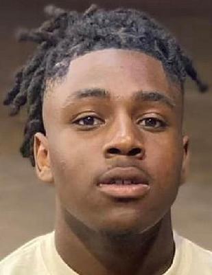 Jameion Chat death by force case in Clarksdale, MS