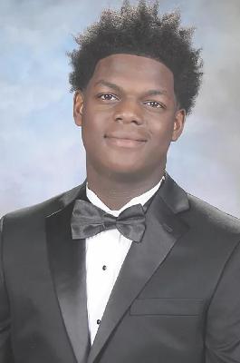Christopher Ivory death by force case profile photo