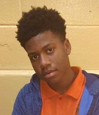 Andra Cotton death by force case in Mccomb, MS