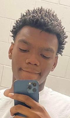 Victor Nolden death by force case profile photo