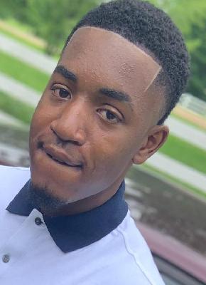 Charles Brown death by force case profile photo