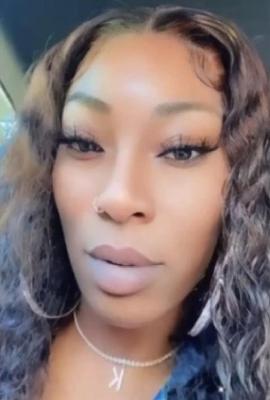 Kelly Sistrunk death by force case in Holly-springs, MS