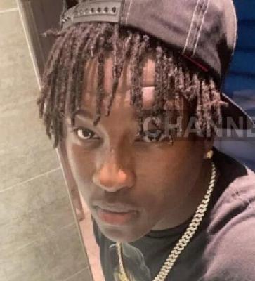 Montrell Briggs death by force case profile photo